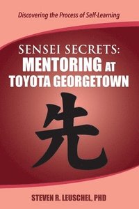 bokomslag Sensei Secrets