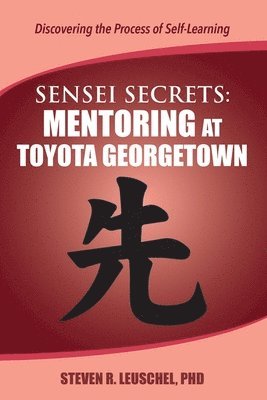Sensei Secrets 1
