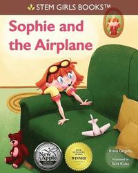 bokomslag Sophie and the Airplane