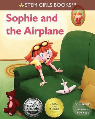 Sophie and the Airplane 1