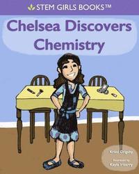 bokomslag Chelsea Discovers Chemistry