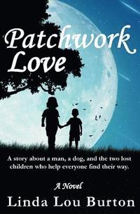bokomslag Patchwork Love