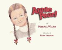 bokomslag Annie Pearl