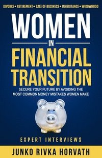 bokomslag Women in Financial Transition