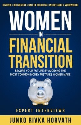 Women in Financial Transition 1