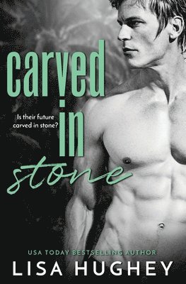 Lisa Hughey - Carved In Stone, Häftad
