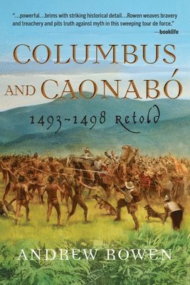 Columbus and Caonab 1