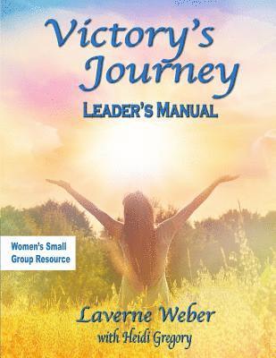 Victory's Journey Leaders Manual 1