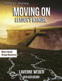 bokomslag Moving On Leader's Manual: Victory's Journey