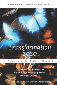 bokomslag Transformation 2020
