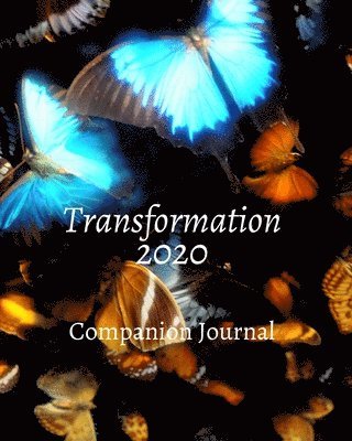 Transformation 2020 Companion Journal 1