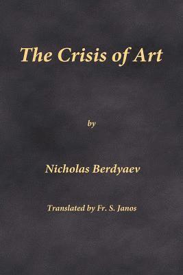Crisis Of Art 1