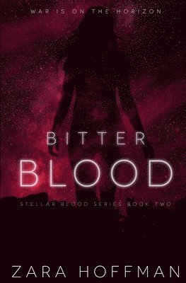 Bitter Blood 1