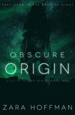 Obscure Origin 1