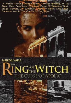 The Ring Of The Witch 1