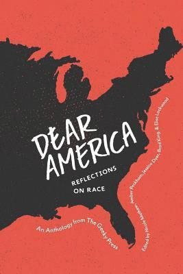 Brad King, Amber Peckham, Nicole Mathew - Dear America, Häftad