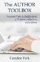The Author Toolbox 1
