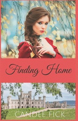 Finding Home 1