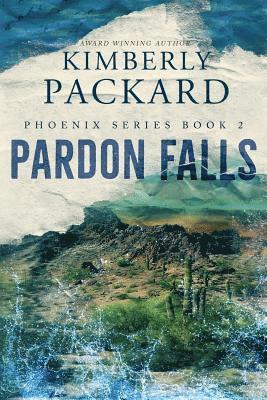 Pardon Falls 1