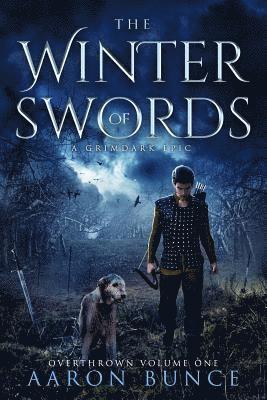 bokomslag The Winter of Swords