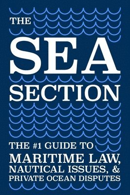 The Sea Section 1