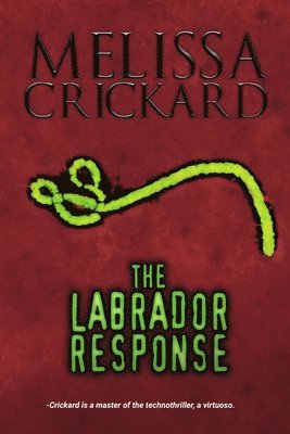 bokomslag The Labrador Response