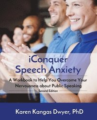 bokomslag iConquer Speech Anxiety