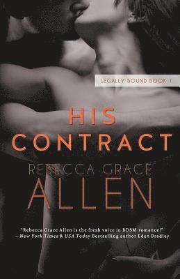 His Contract 1