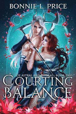 Courting Balance 1