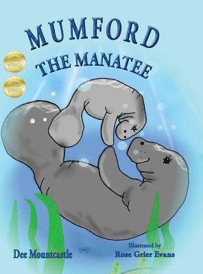 Mumford the Manatee 1