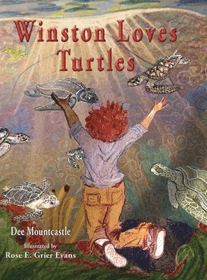 Winston Loves Turtles