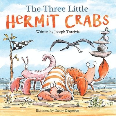 The Three Little Hermit Crabs 1