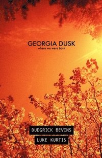 bokomslag Georgia Dusk: Where We Were Born