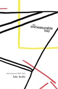 bokomslag the immeasurable fold