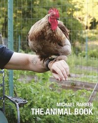 bokomslag The Animal Book