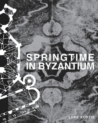 bokomslag Springtime in Byzantium
