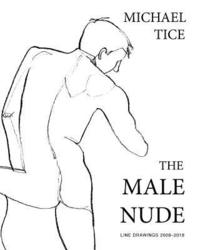 bokomslag The Male Nude
