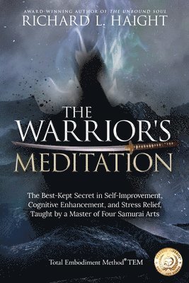 Richard L Haight, Richard L. Haight, Richard L, Haight, Edward Austin Edward, Furey Lee Furey, Edward Austin, Edward - Warrior's Meditation, Häftad