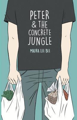 Maura Lee Bee - Peter & The Concrete Jungle, Häftad. Tillgänglighet: Lägg i varukorg