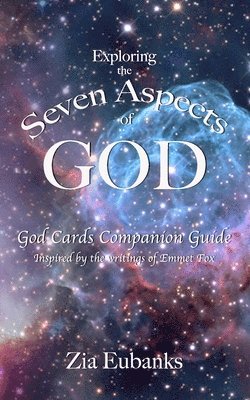 God Cards Companion Guide: Exploring the Seven Aspects of God 1