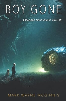 Mark Wayne McGinnis - Boy Gone, Häftad