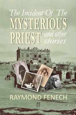 incident of the Mysterious Priest