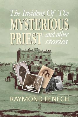 The incident of the Mysterious Priest 1