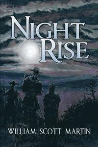 bokomslag Nightrise
