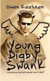 bokomslag Young Digby Swank