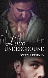 bokomslag Love Underground