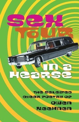 Sex Tour in a Hearse 1