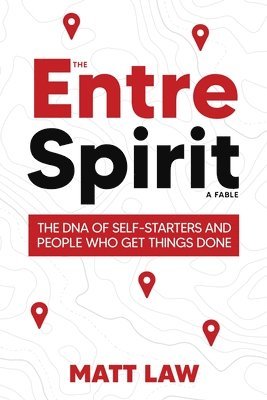 The EntreSpirit 1