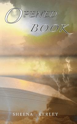 Opened BooK: The Collection of Poetic Works