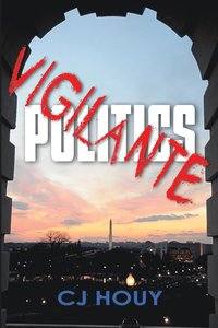 bokomslag Vigilante Politics